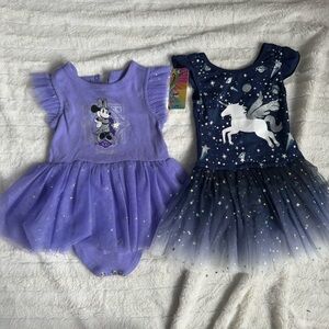 Tulle Dress Bundle